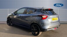 Nissan Micra 1.0 IG-T 92 Kiiro 5dr Petrol Hatchback